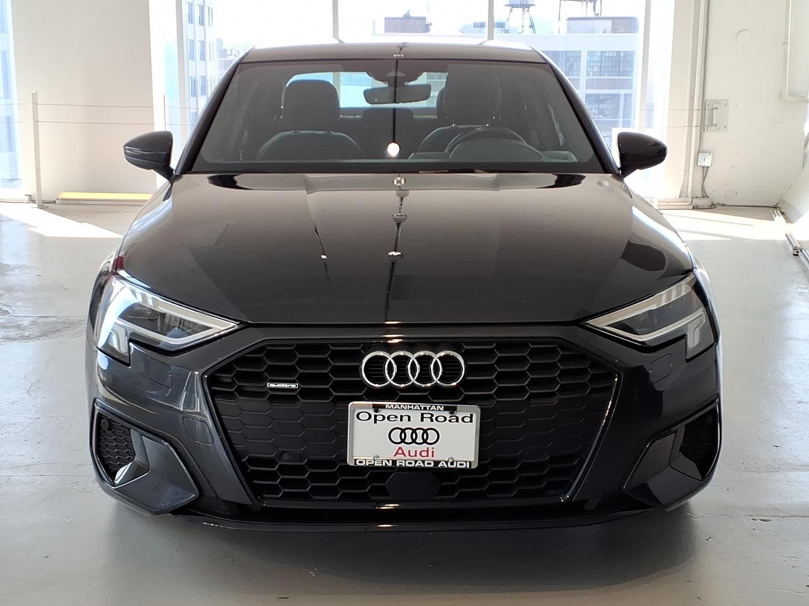 2023 Audi A3