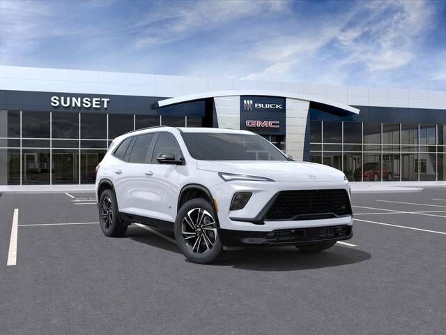 2026 BUICK Enclave