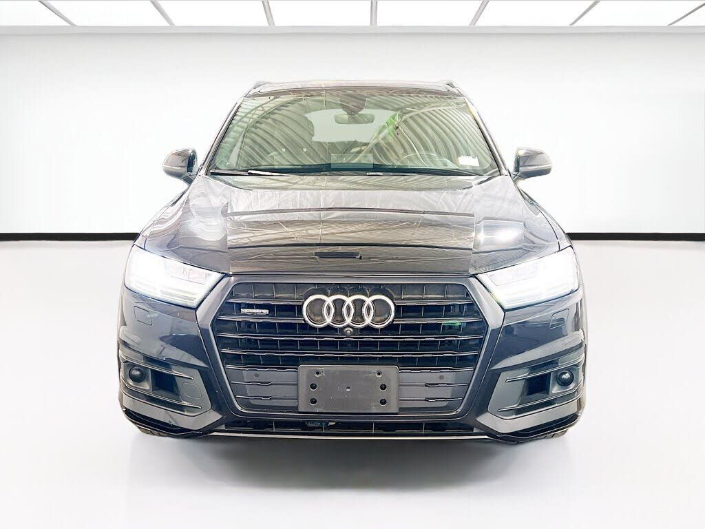 2019 Audi Q7