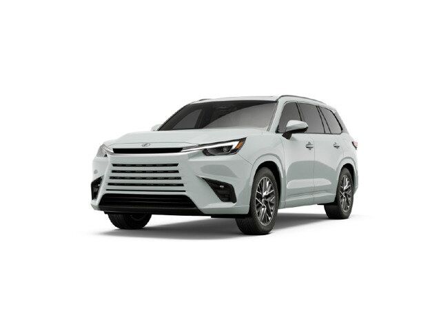 2026 LEXUS TX