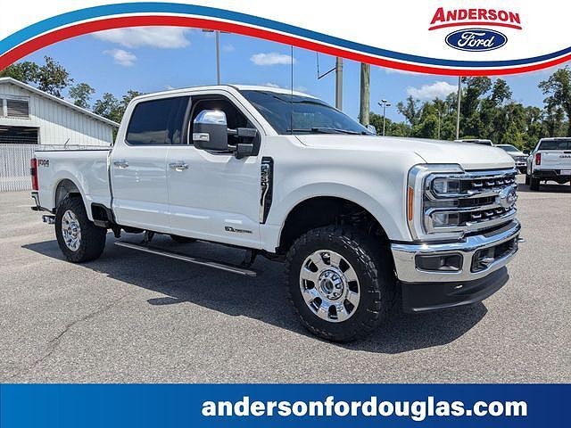 2023 FORD F-250