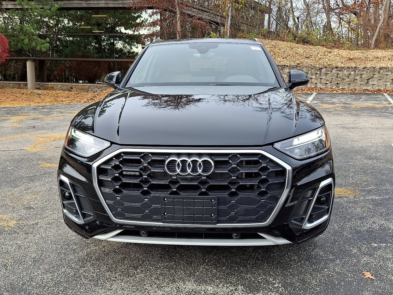 2024 Audi Q5 e