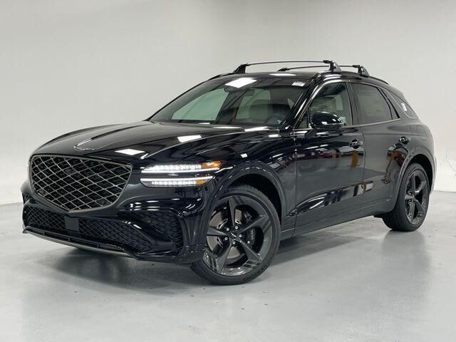 2026 GENESIS GV70