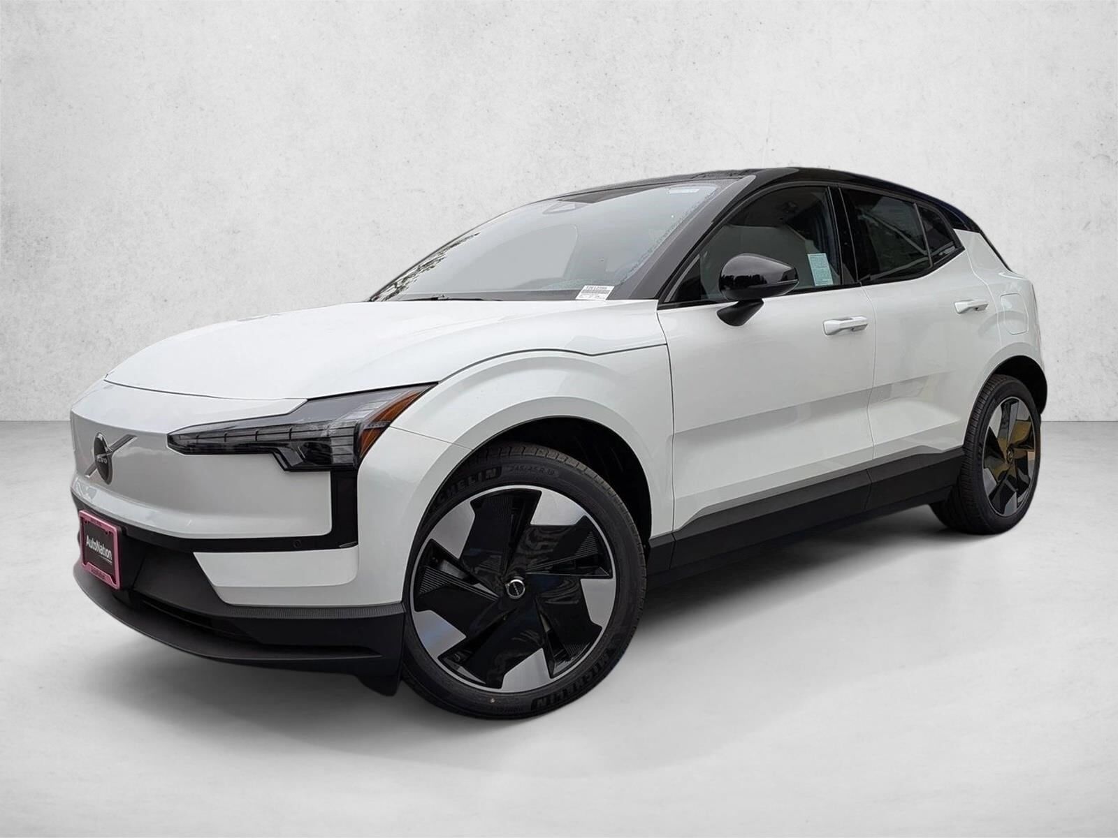 2026 VOLVO EX30