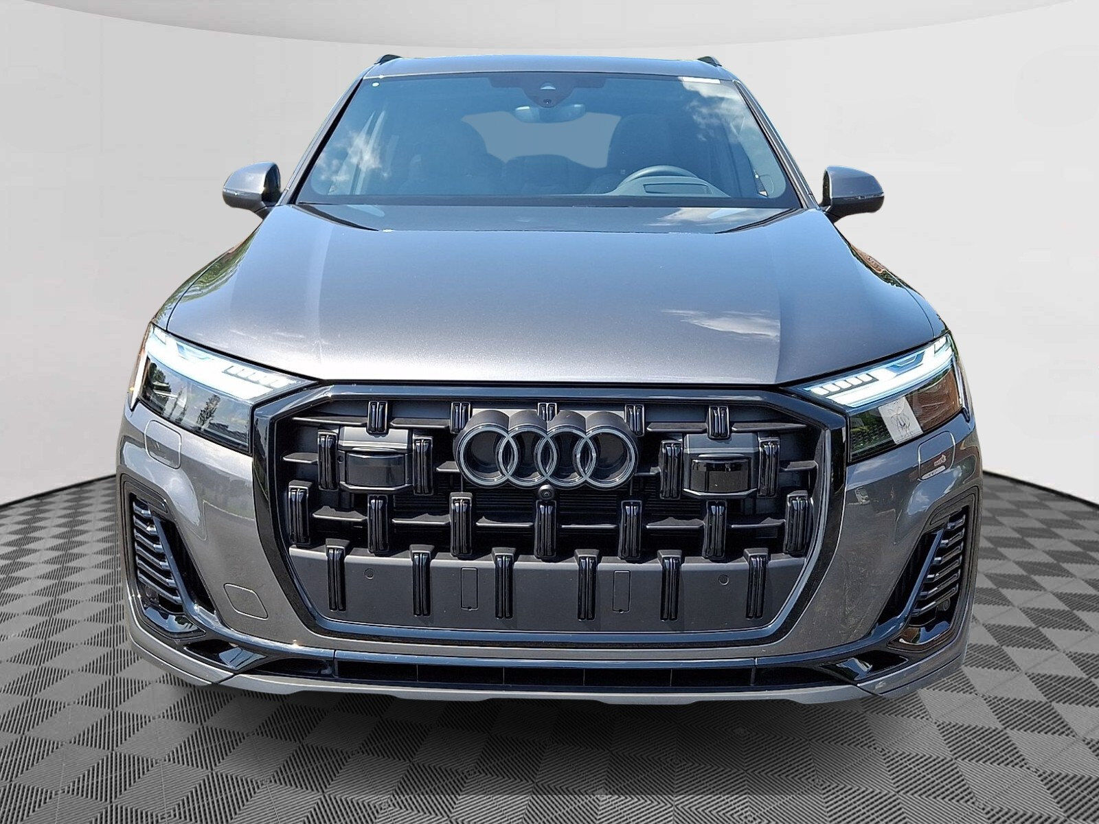 2025 Audi Q7
