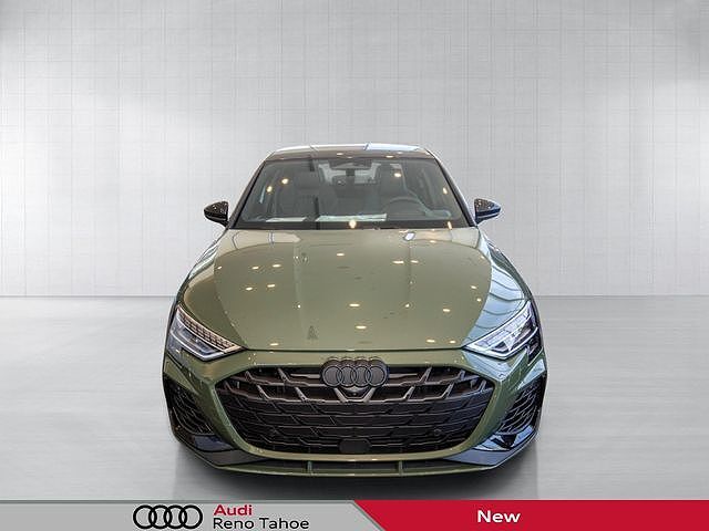 2026 Audi S3