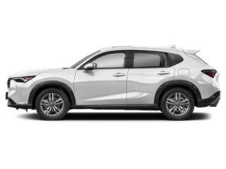 2026 ACURA ADX