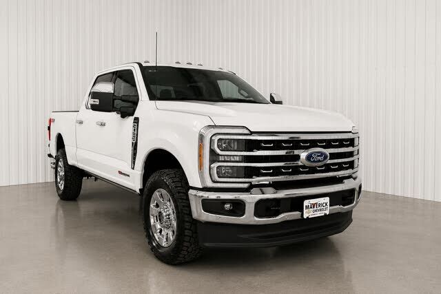2026 FORD F-350