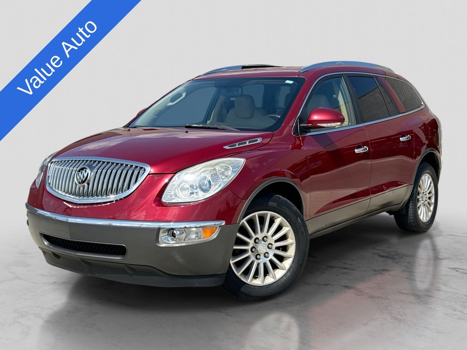 2011 BUICK Enclave