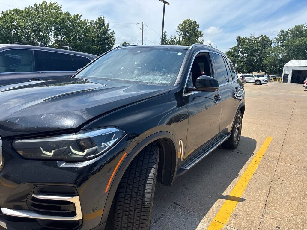 2023 BMW X5