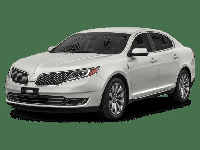 2015 LINCOLN MKS