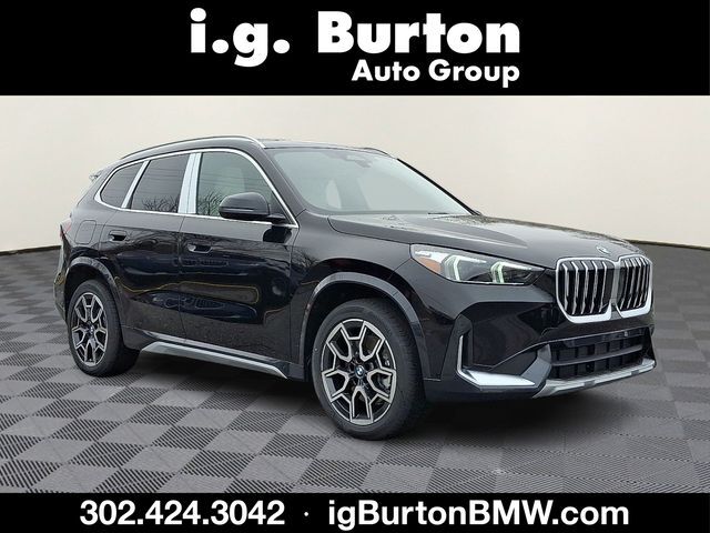 2026 BMW X1
