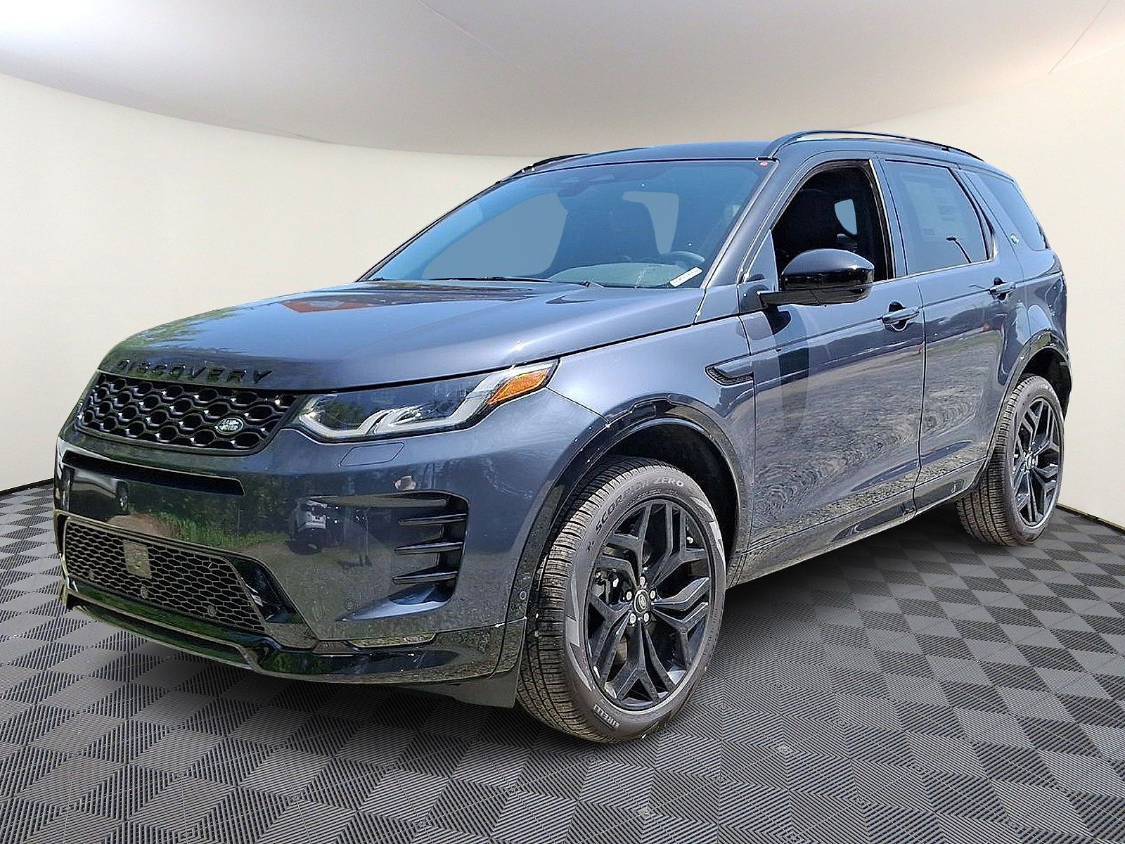 2026 LAND ROVER Discovery Sport