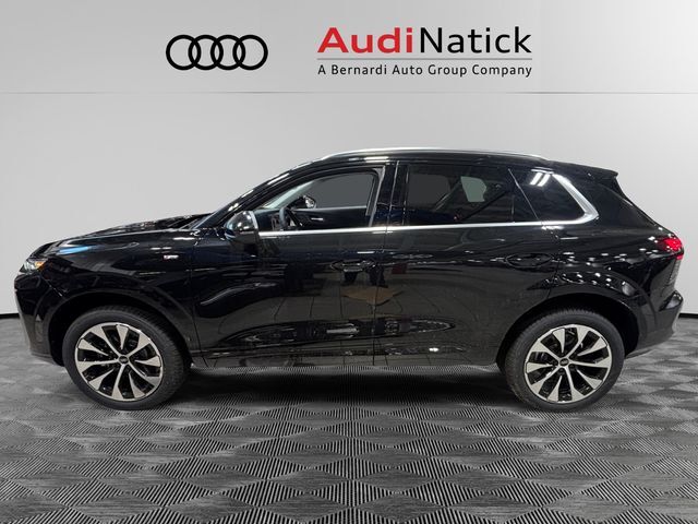 2026 Audi Q3