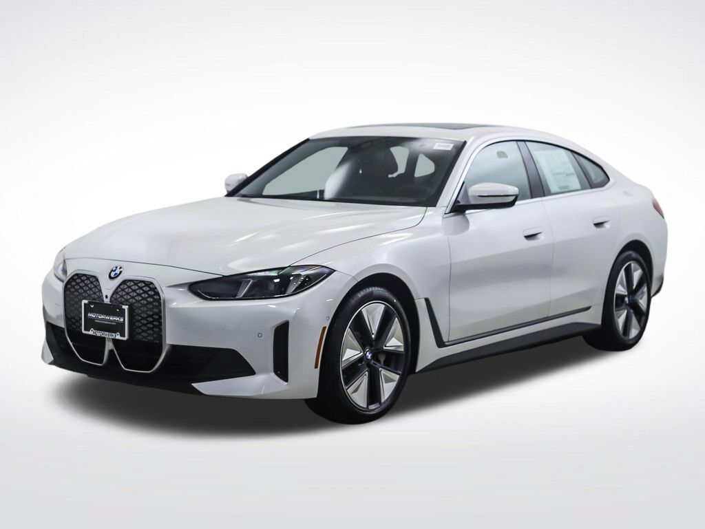 2026 BMW i4