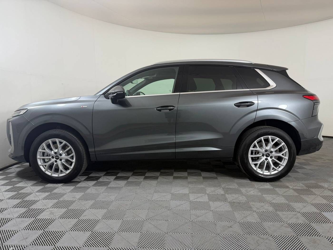2026 Audi Q3
