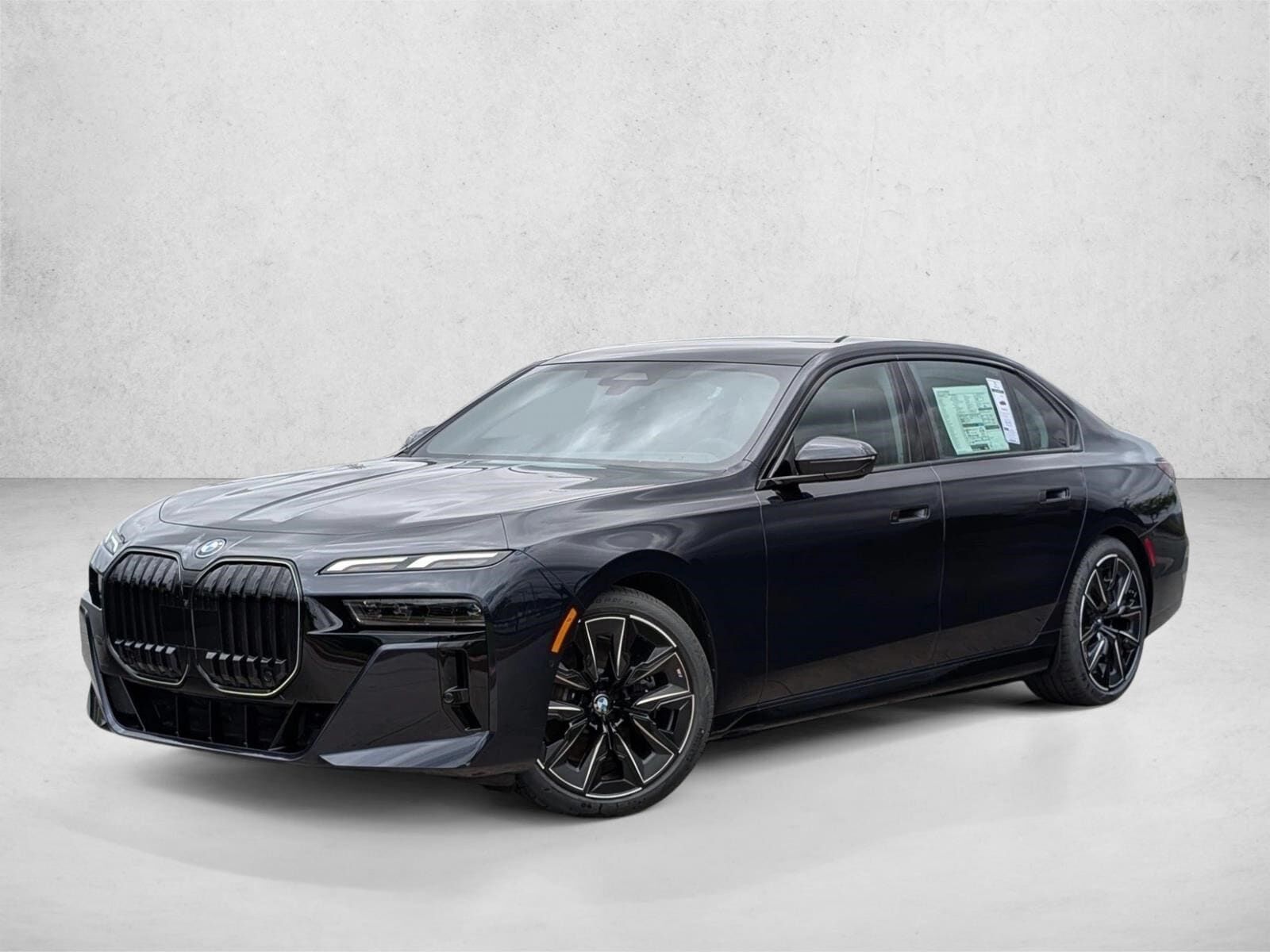 2026 BMW i7