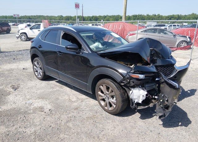 2023 MAZDA CX-30