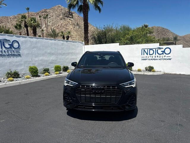 2023 Audi Q3