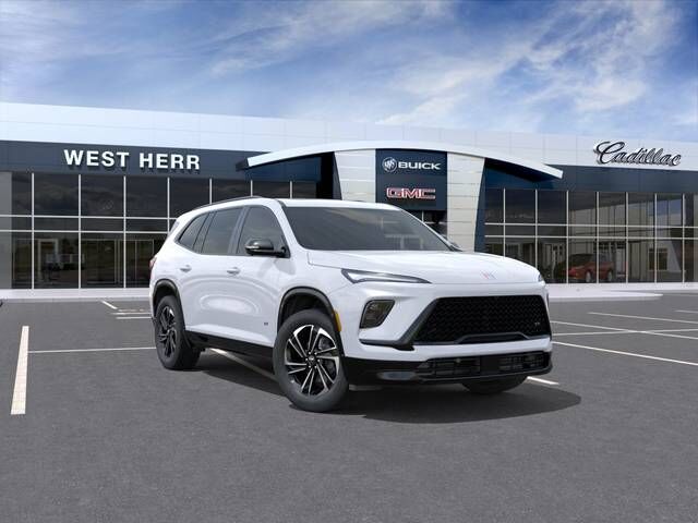 2026 BUICK Enclave