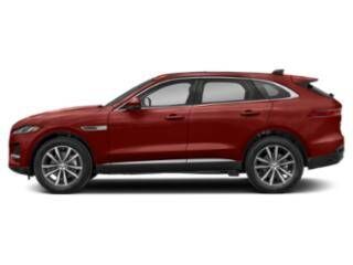 2022 JAGUAR F-Pace