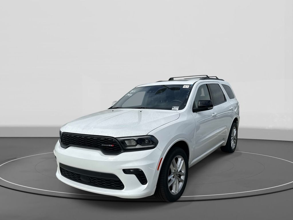 2023 DODGE Durango