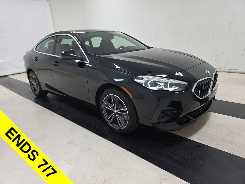 2024 BMW 2 Series