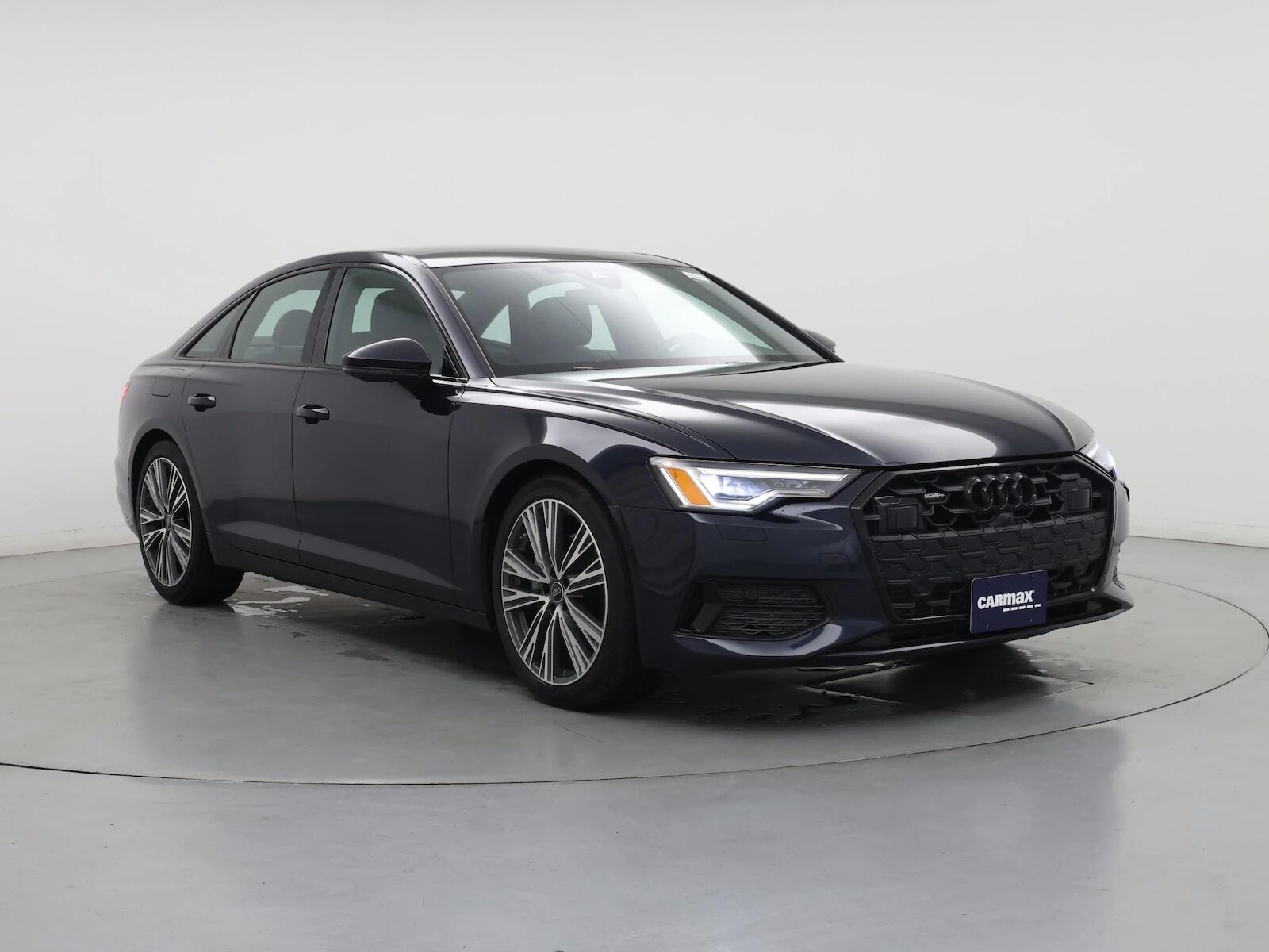 2024 Audi A6