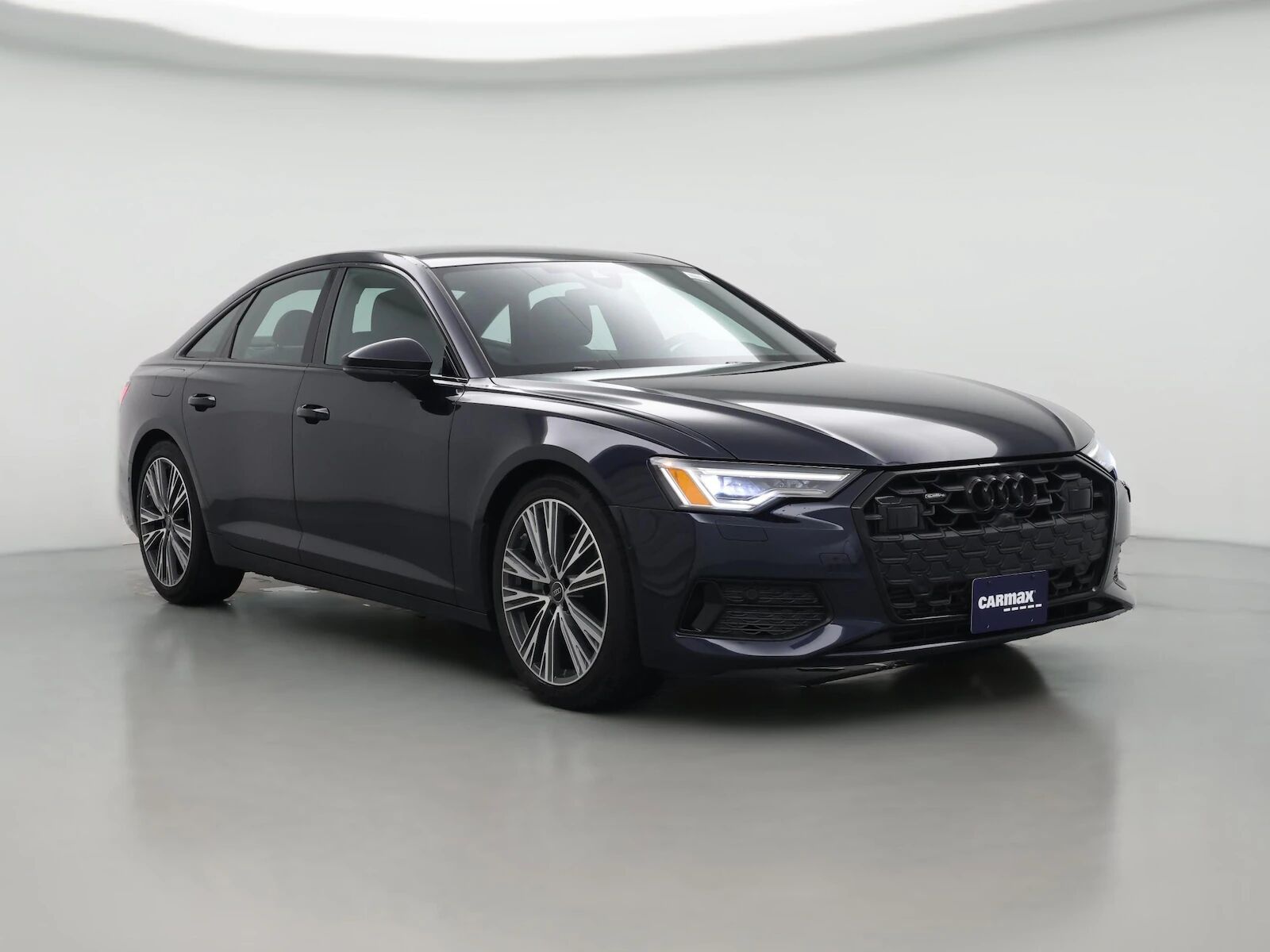 2024 AUDI A6