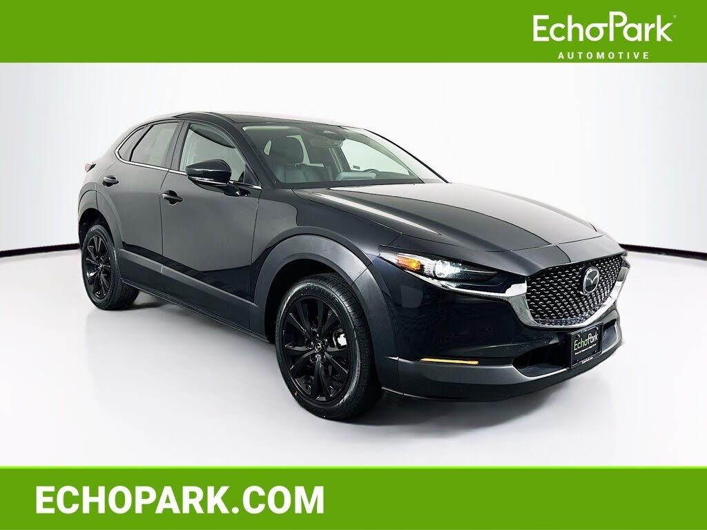 2024 MAZDA CX-30
