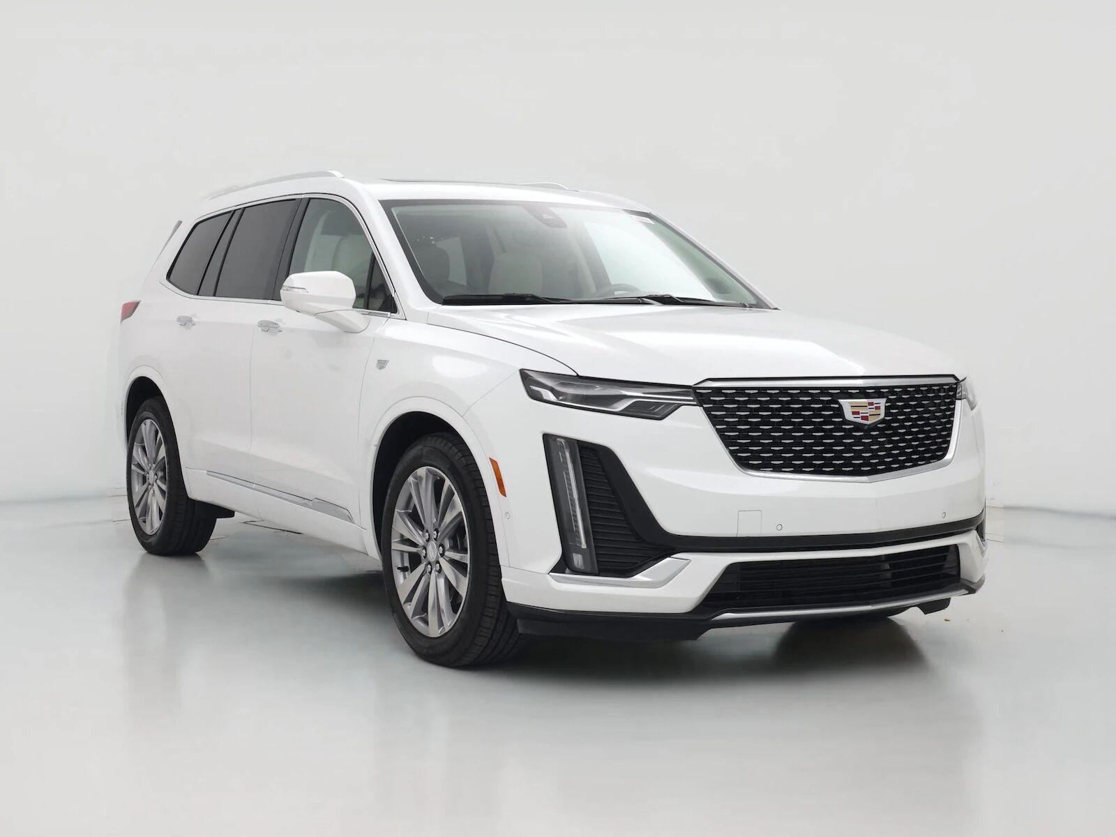 2024 CADILLAC XT6