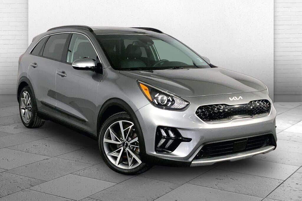 2022 KIA Niro