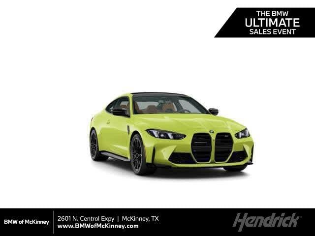 2027 BMW M4