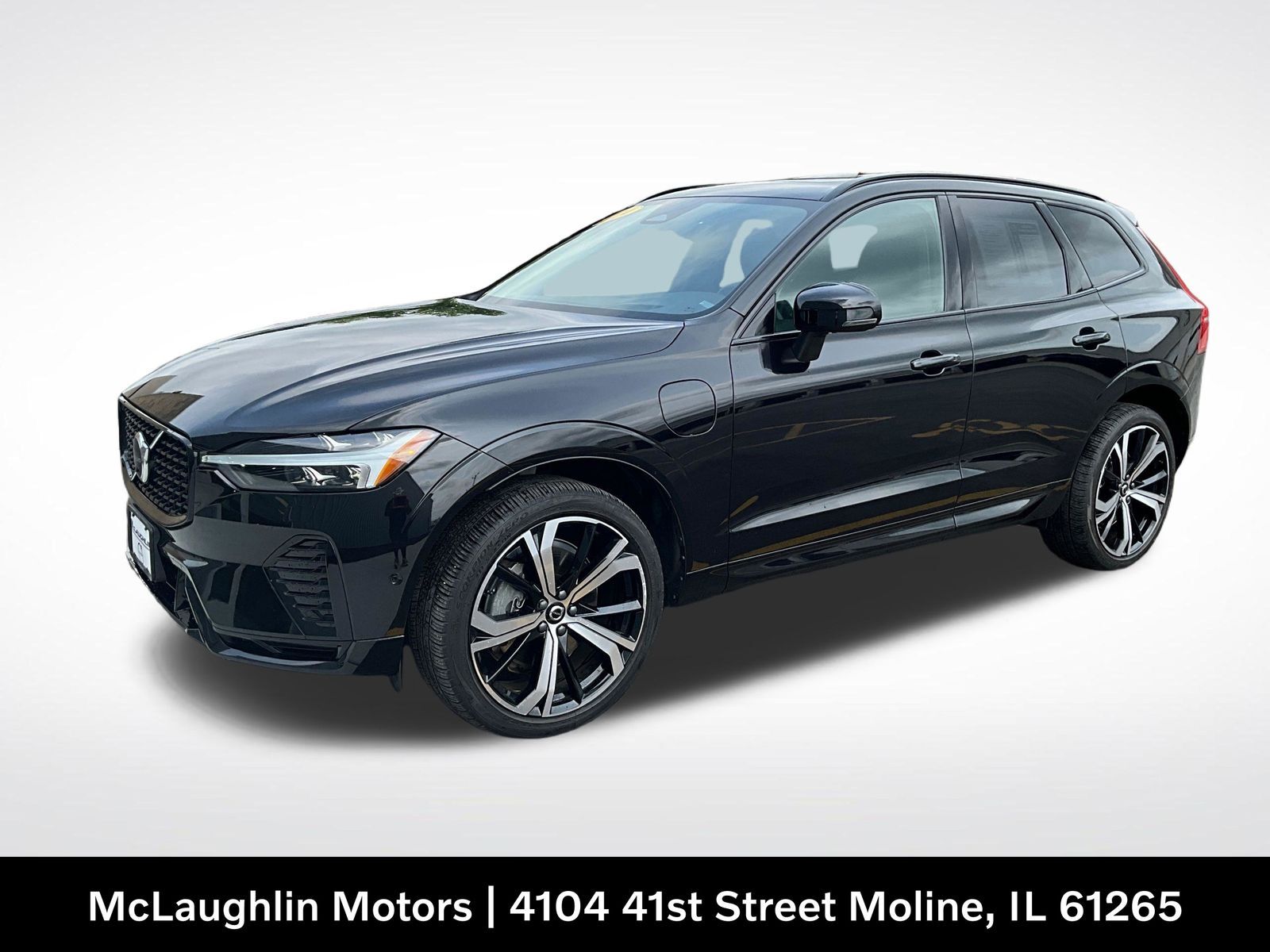 2024 VOLVO XC60