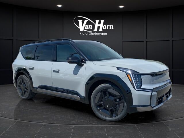 2026 KIA EV9