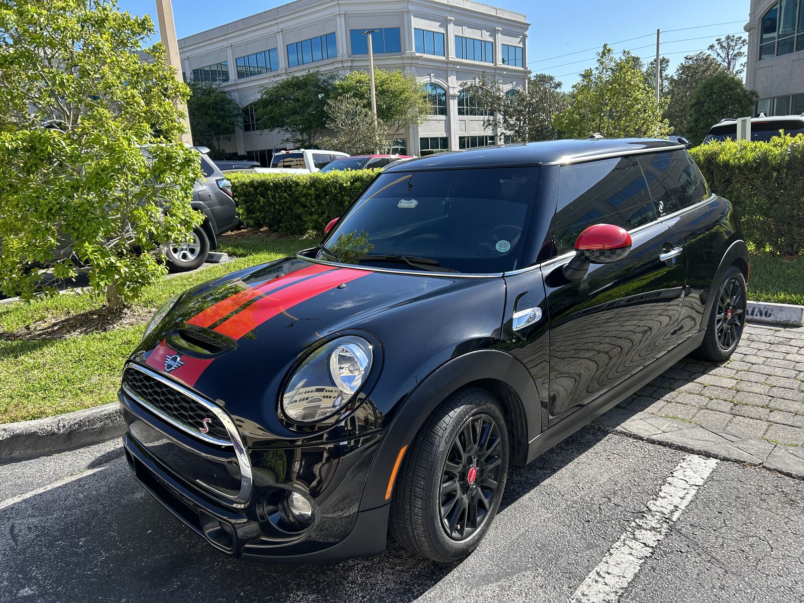 2019 MINI Hardtop