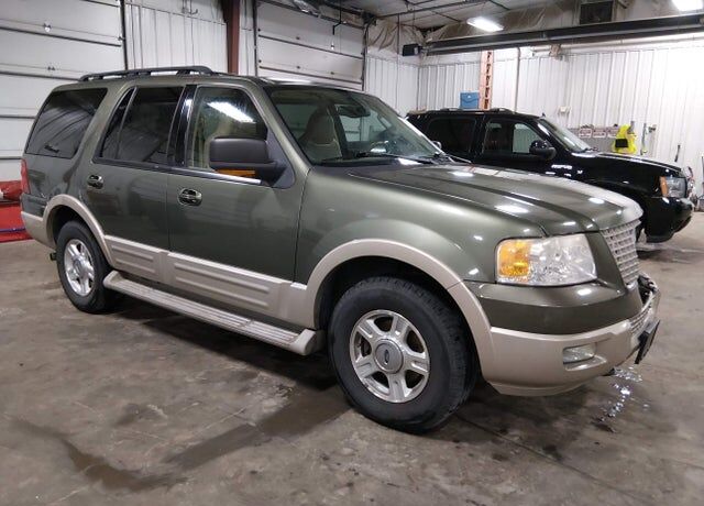 2005 FORD Expedition