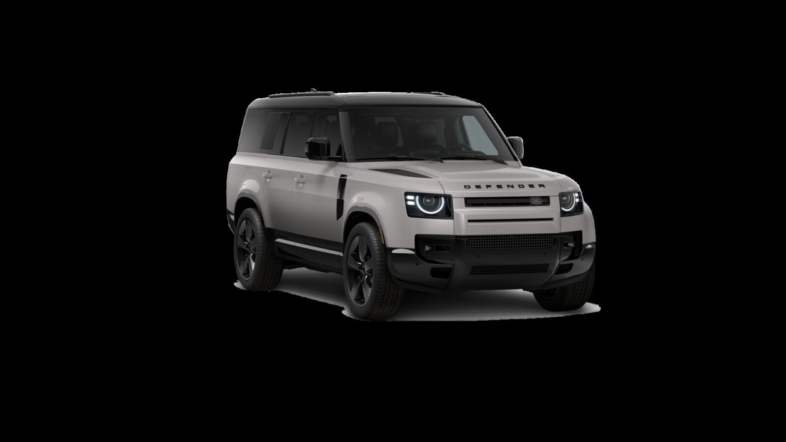 2026 LAND ROVER Defender
