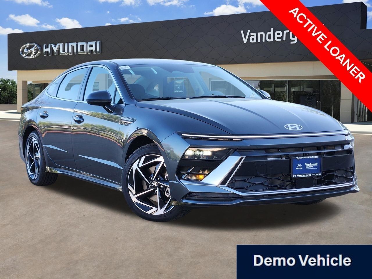 2026 HYUNDAI Sonata