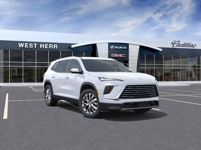 2026 BUICK Enclave