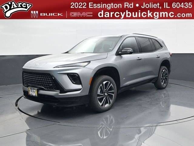 2026 BUICK Enclave