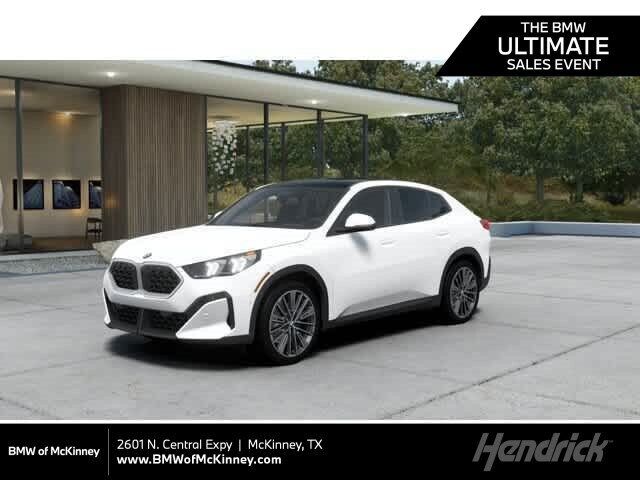 2027 BMW X2