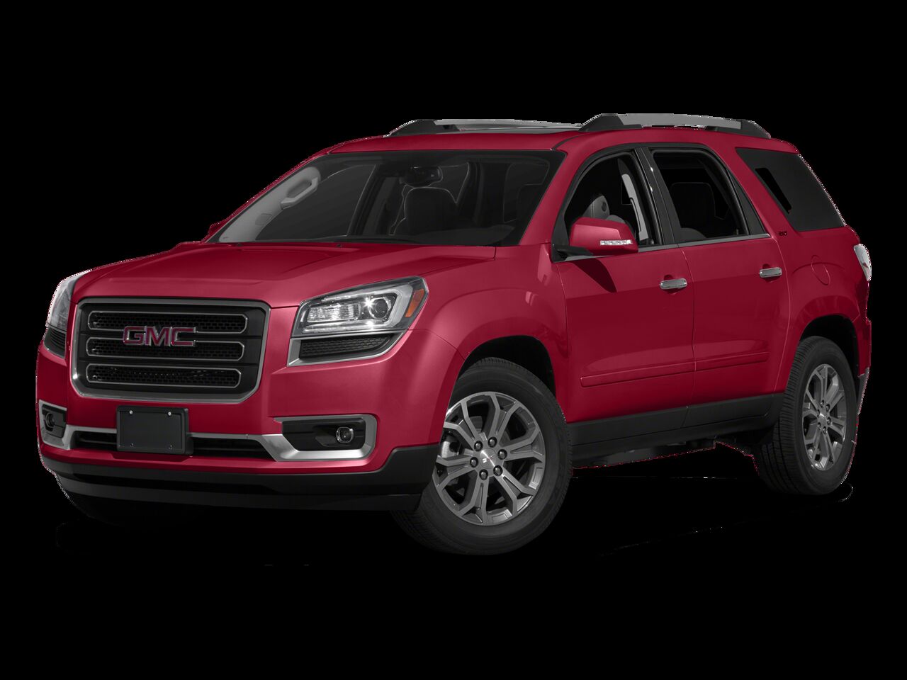 2016 GMC Acadia
