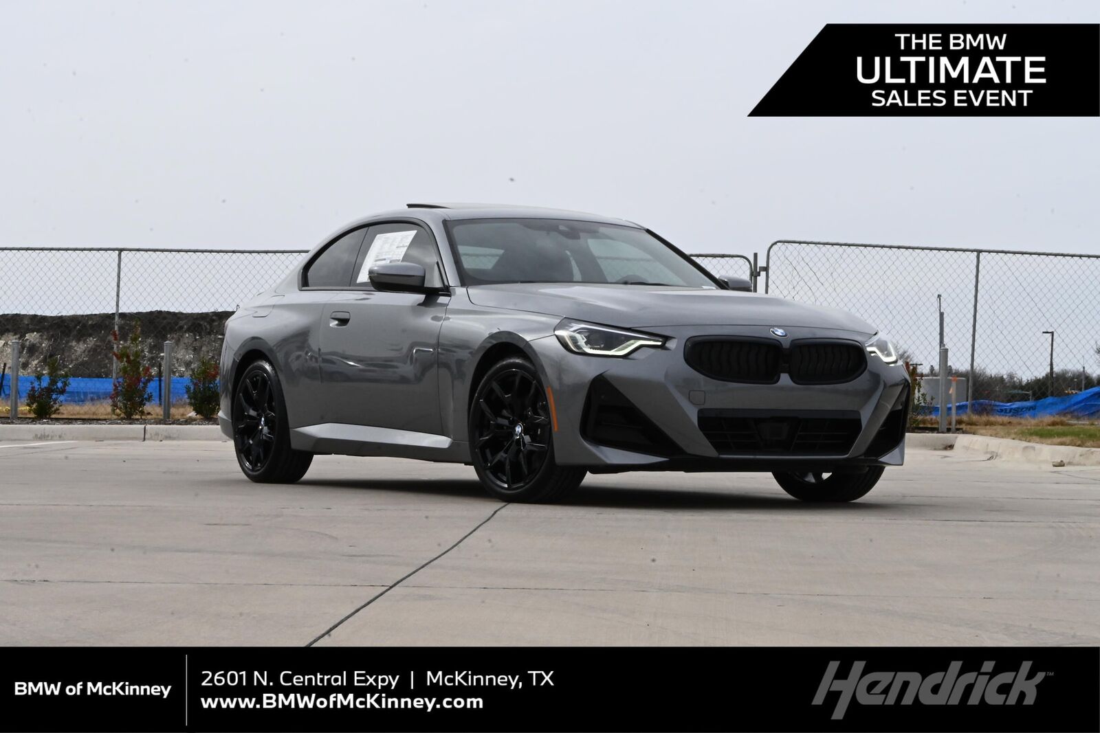 2026 BMW 2 Series