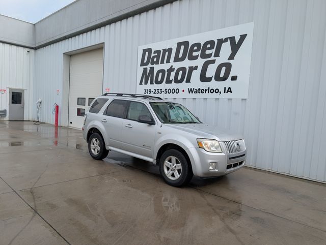 2008 MERCURY Mariner