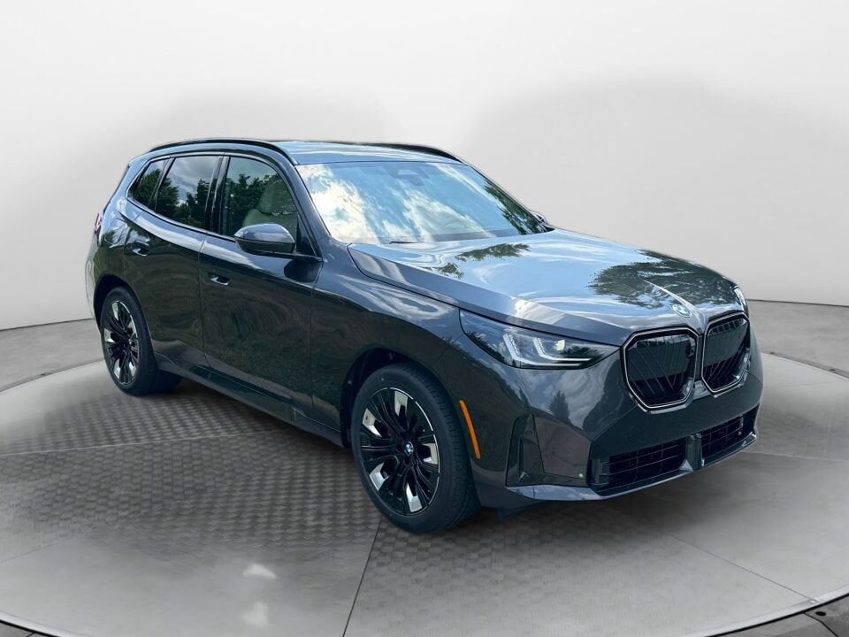 2026 BMW X3