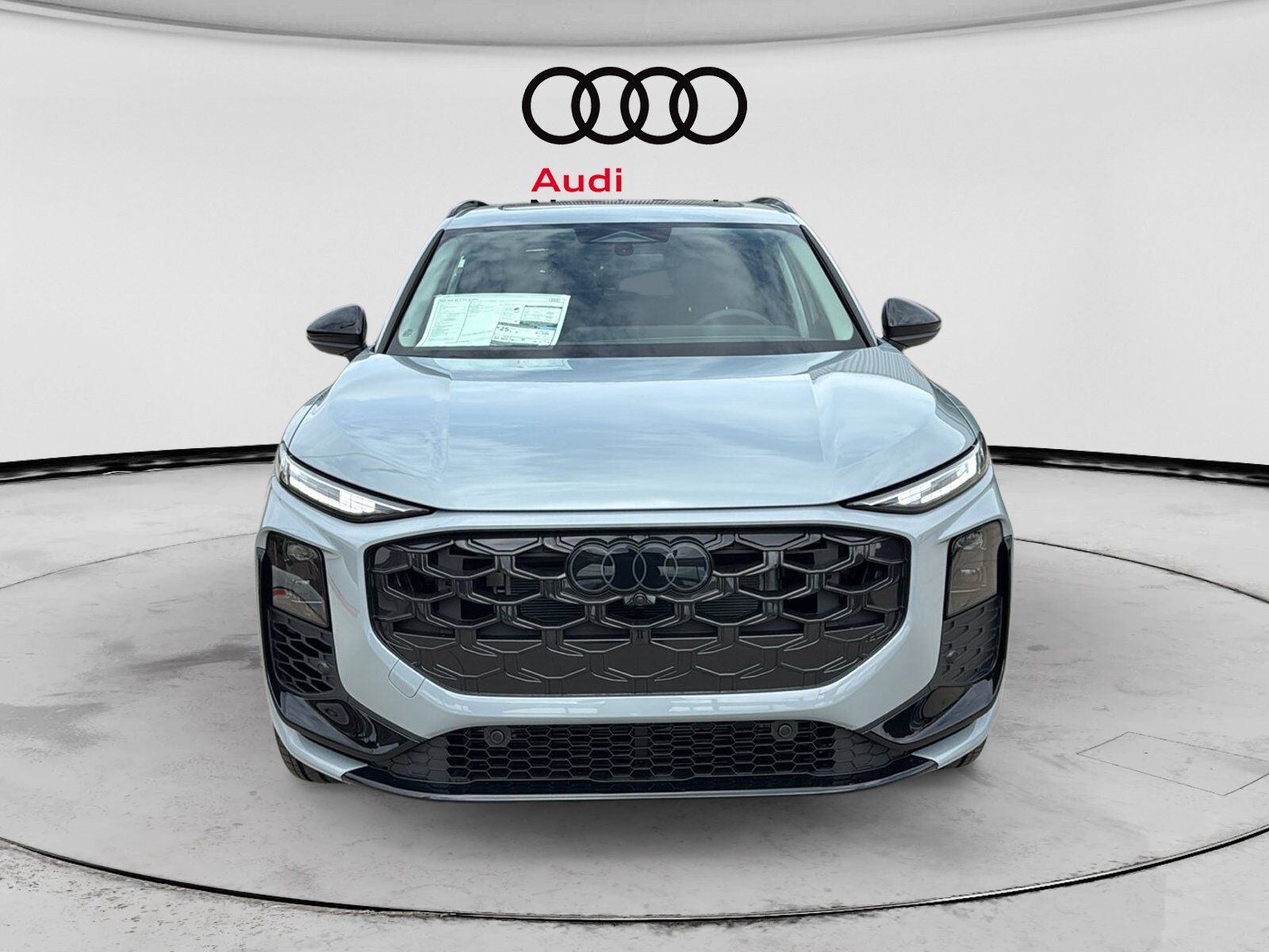 2026 Audi Q3