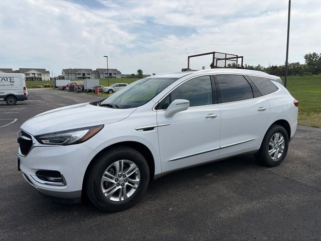 2020 BUICK Enclave