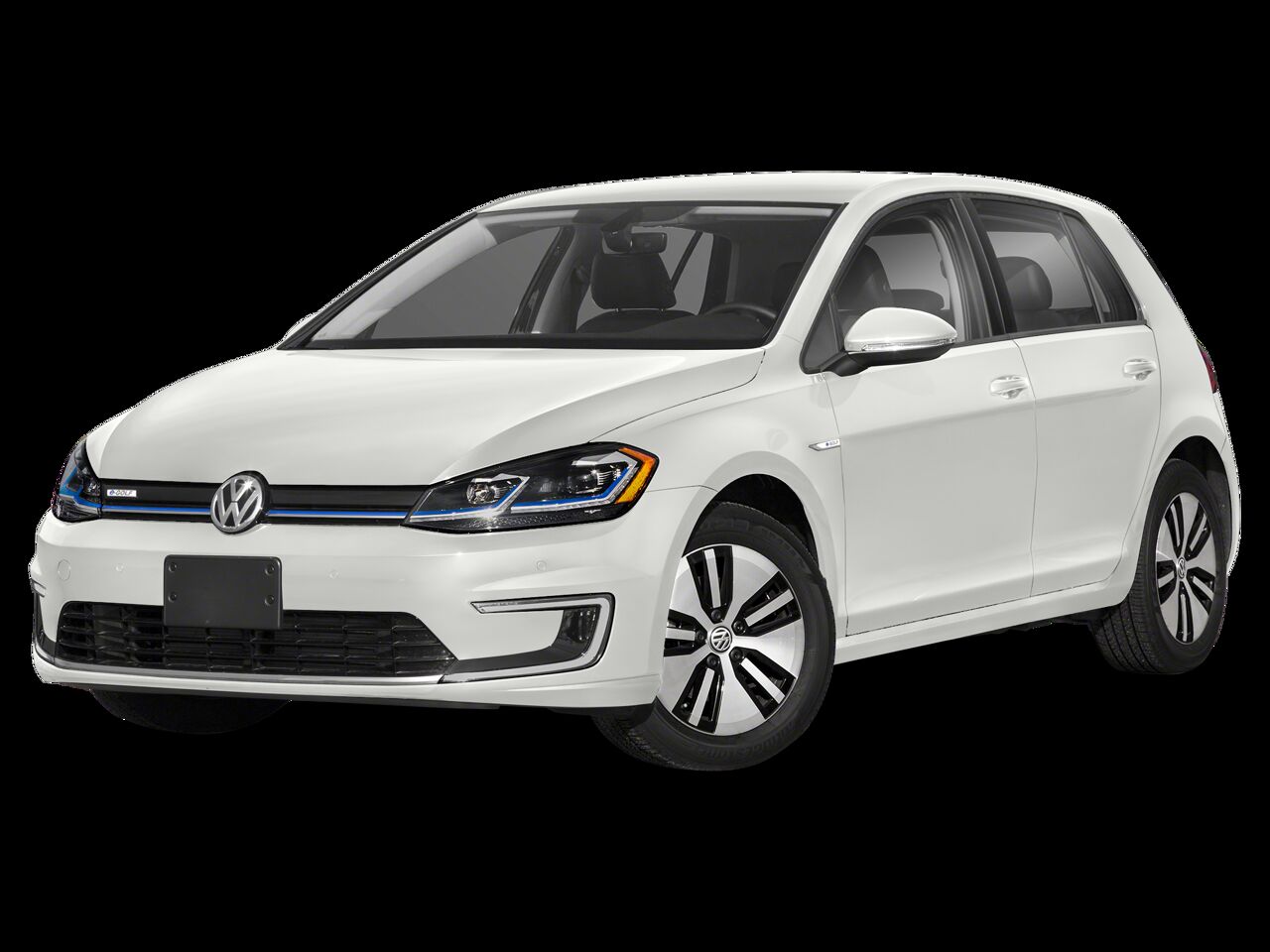 2019 VOLKSWAGEN e-Golf