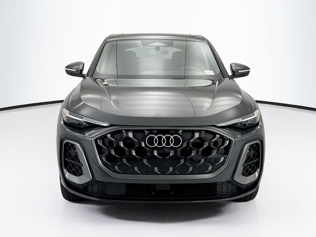 2026 Audi SQ5